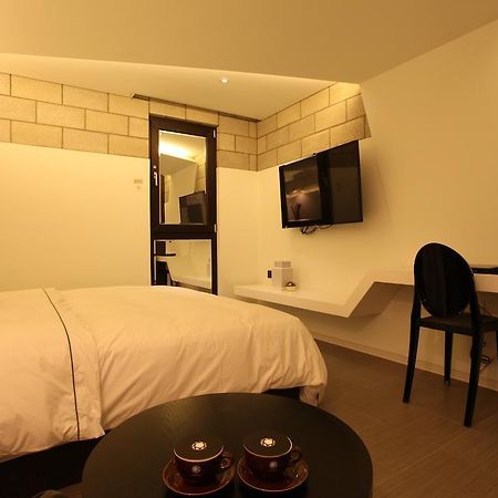 Hotel Cullinan Wangsimni Seul Esterno foto