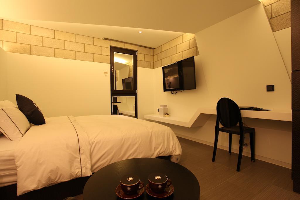 Hotel Cullinan Wangsimni Seul Esterno foto