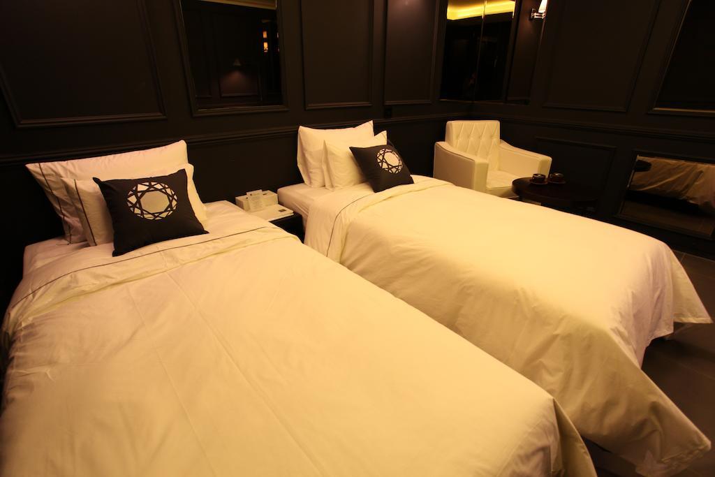 Hotel Cullinan Wangsimni Seul Esterno foto