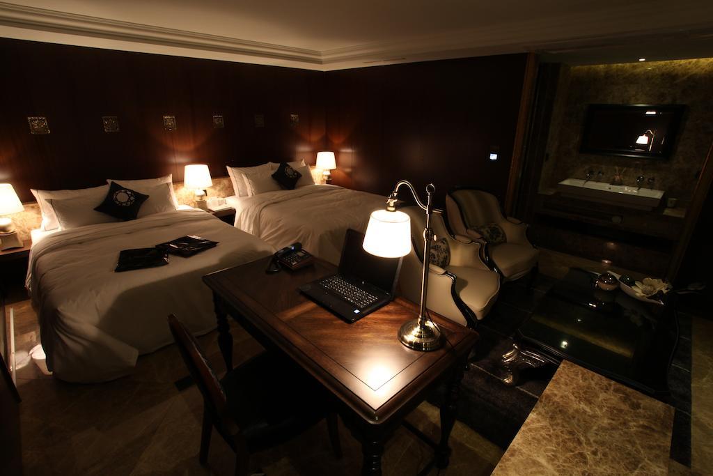 Hotel Cullinan Wangsimni Seul Esterno foto