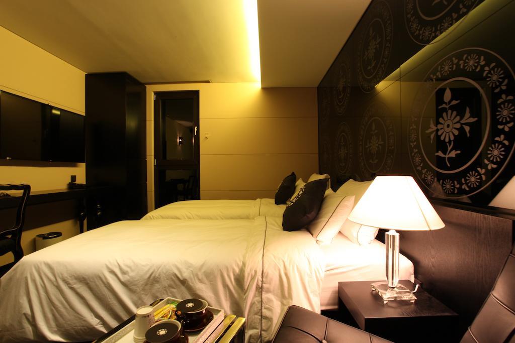 Hotel Cullinan Wangsimni Seul Esterno foto