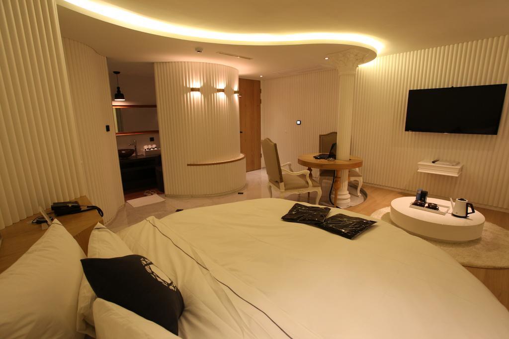 Hotel Cullinan Wangsimni Seul Esterno foto