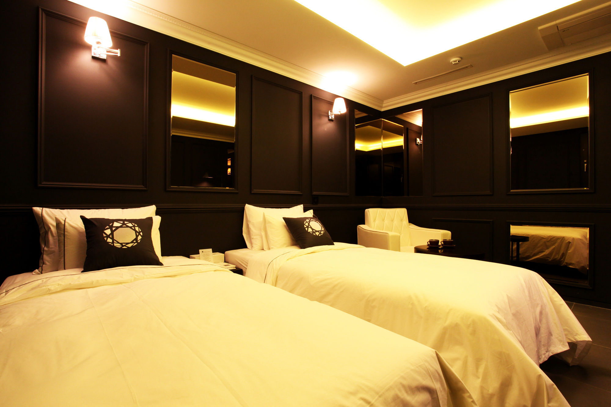 Hotel Cullinan Wangsimni Seul Esterno foto