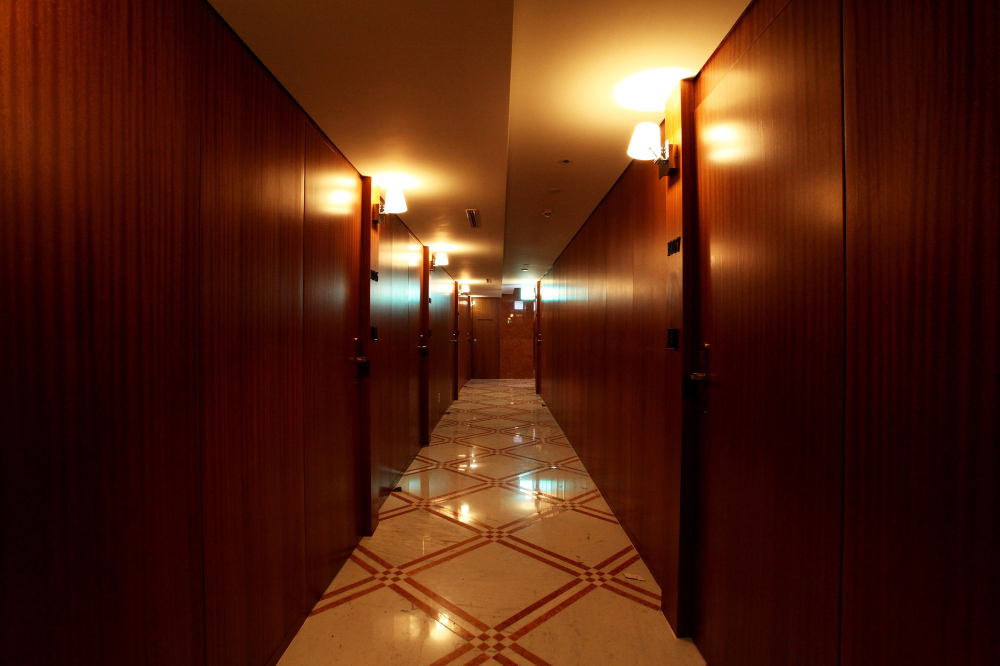 Hotel Cullinan Wangsimni Seul Esterno foto
